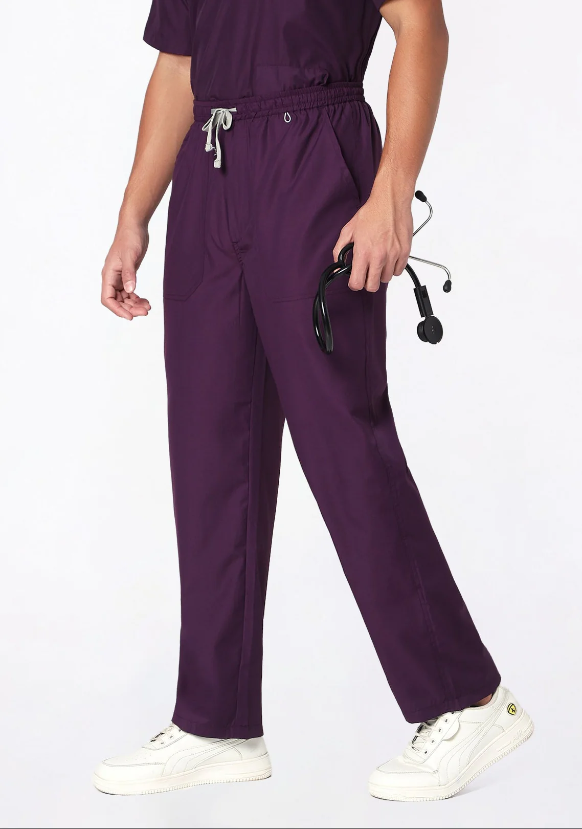 Classic Longsleeves Top and Bottom