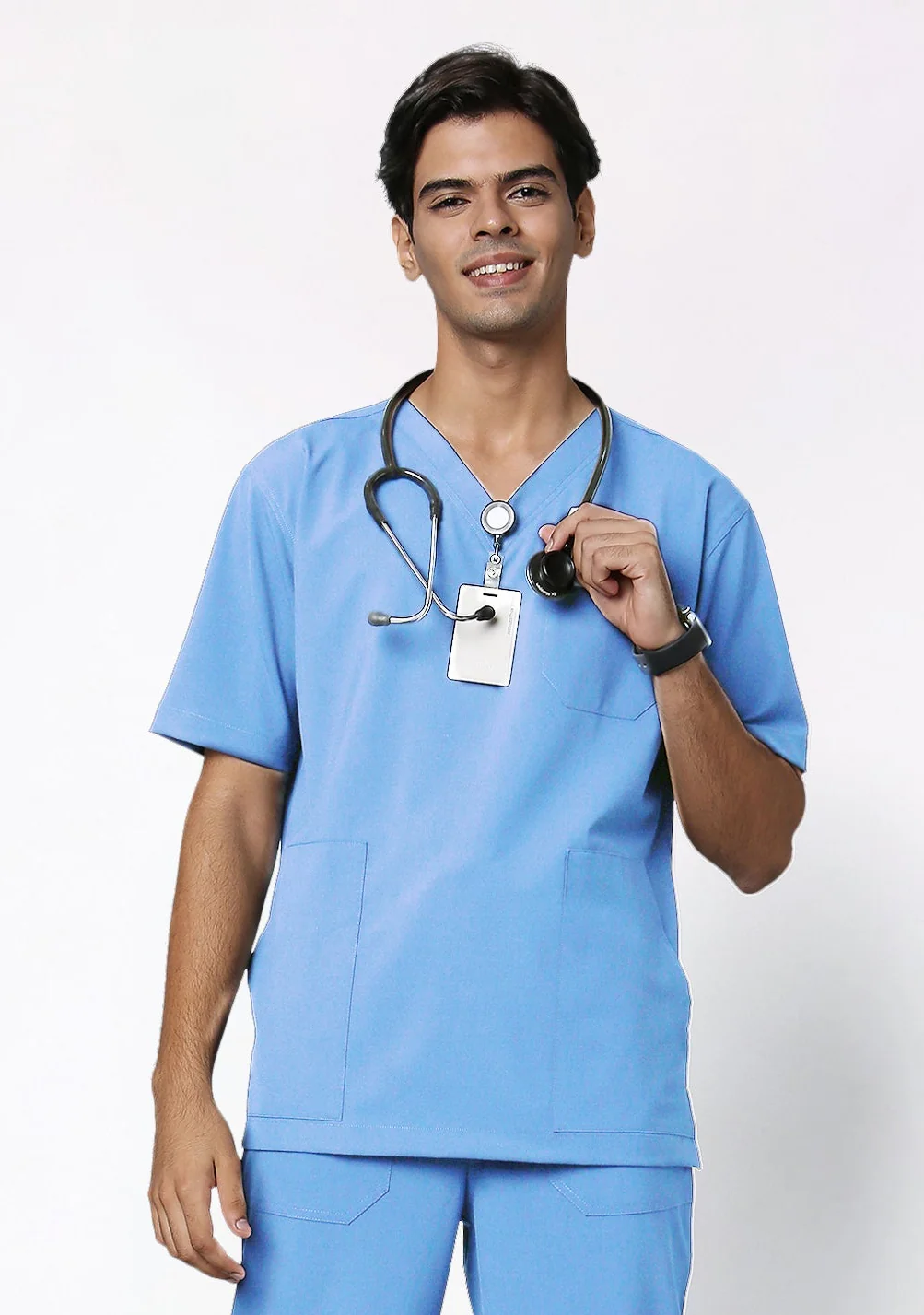 Buy OT Dress for Men's and Women's with Best Quality